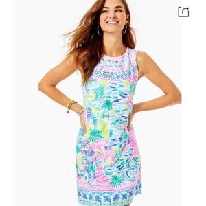 NWT Lilly Pulitzer Gellar Shift Size Small